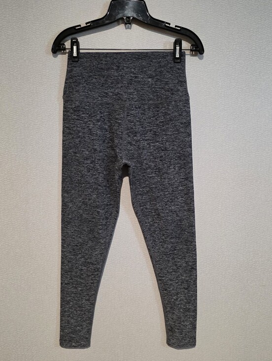 Beyond Yoga Pants - Beyond Yoga Spacedye Caught In The Midi High Waisted Leggings Large